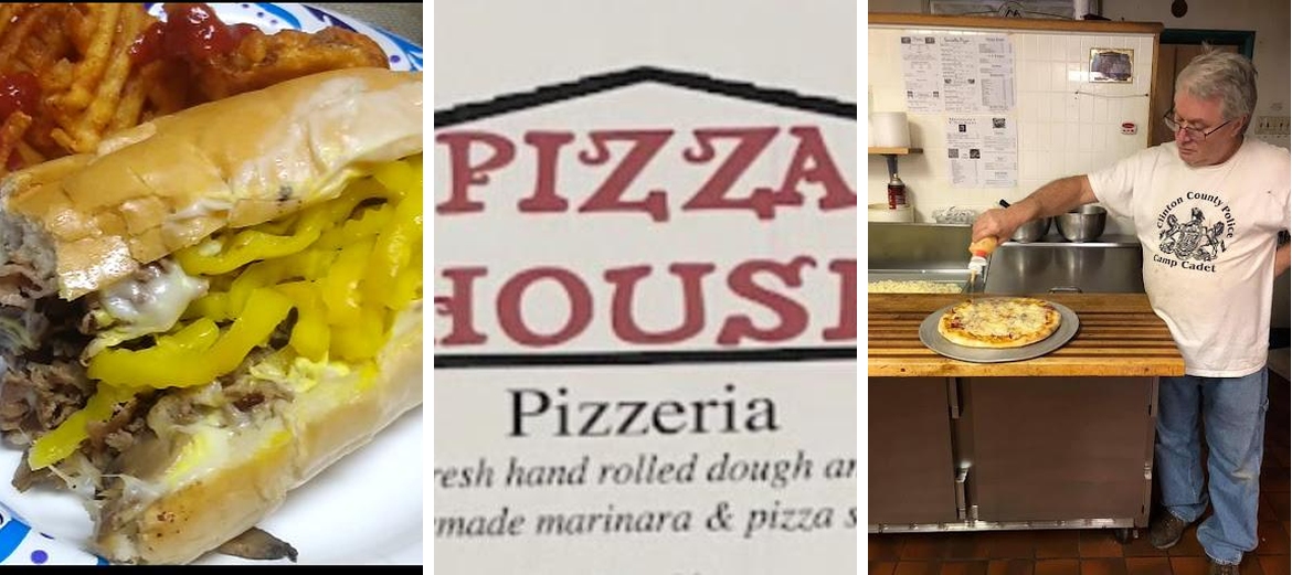 Pizza House